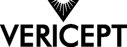 V VERICEPT trademark