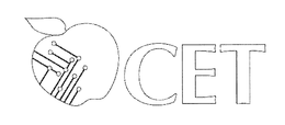 CET trademark