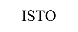 ISTO trademark