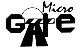MICRO GATE trademark