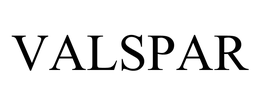 VALSPAR trademark