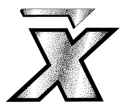 X trademark