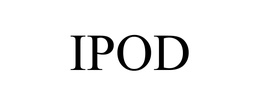IPOD trademark