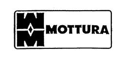 MM MOTTURA trademark