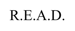 R.E.A.D. trademark