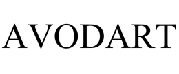 AVODART trademark