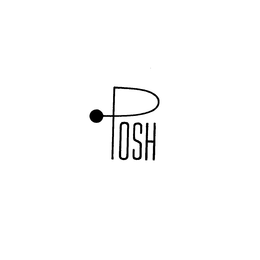 POSH trademark