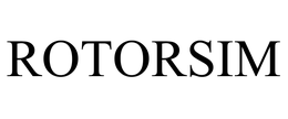 ROTORSIM trademark