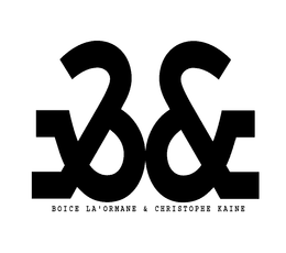 && BOICE LA'ORMANE & CHRISTOPHE KAINE trademark