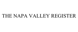 THE NAPA VALLEY REGISTER trademark