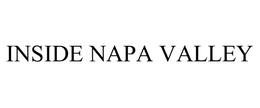 INSIDE NAPA VALLEY trademark