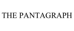THE PANTAGRAPH trademark