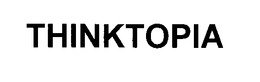 THINKTOPIA trademark