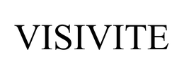 VISIVITE trademark