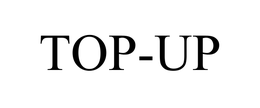 TOP-UP trademark