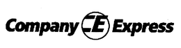 COMPANY EXPRESS trademark