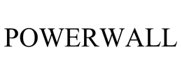 POWERWALL trademark