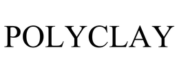 POLYCLAY trademark