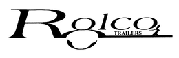 ROLCO TRAILERS trademark