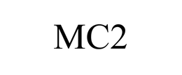MC2 trademark