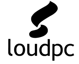 LOUDPC trademark