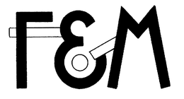 F&M trademark