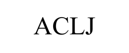 ACLJ trademark