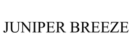 JUNIPER BREEZE trademark