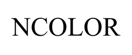 NCOLOR trademark