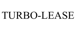 TURBO-LEASE trademark