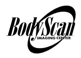 BODYSCAN IMAGING CENTER trademark