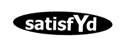 SATISFYD trademark