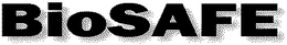 BIOSAFE trademark