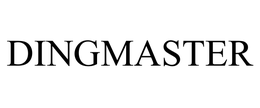 DINGMASTER trademark
