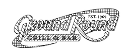 EST. 1969 GROUND ROUND GRILL & BAR trademark