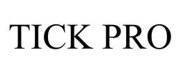 TICK PRO trademark