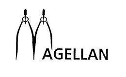 MAGELLAN trademark