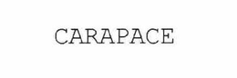 CARAPACE trademark