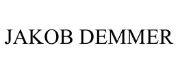 JAKOB DEMMER trademark
