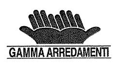 GAMMA ARREDAMENTI trademark