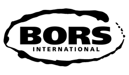 BORS INTERNATIONAL trademark