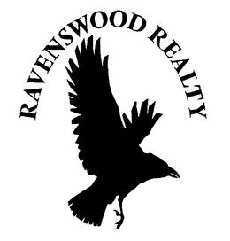 RAVENSWOOD REALTY trademark