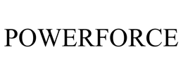 POWERFORCE trademark