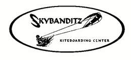 SKYBANDITZ KITEBOARDING CENTER trademark