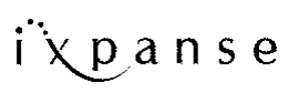 IXPANSE trademark