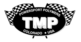 TMP POWERSPORT POLYMERS, INC. COLORADO USA trademark
