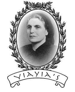 YIAYIA'S trademark