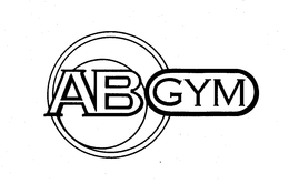 ABGYM trademark