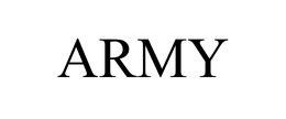 ARMY trademark