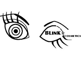 BLINK COSMETICS trademark